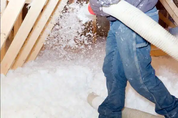 Best Way To Insulate Attic