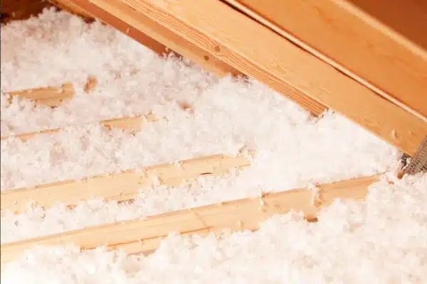 Best Way To Insulate Attic